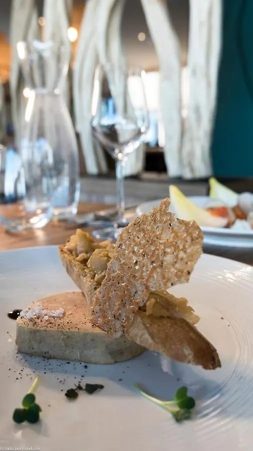 ****  Hotel Le Taos Tignes France