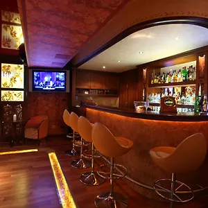Hotel Bartan Seaside Gdańsk