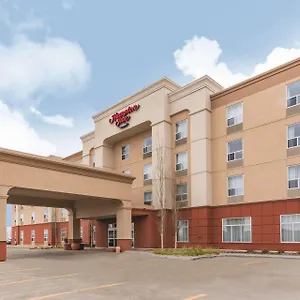 Hampton By Hilton South Canada