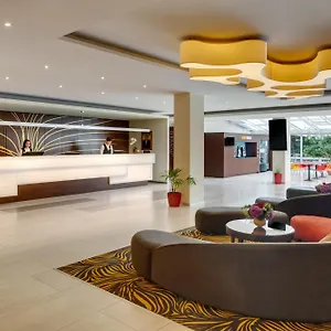 Hotel Duo Praga