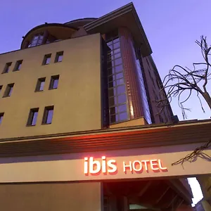 Ibis Heroes Square Hungary
