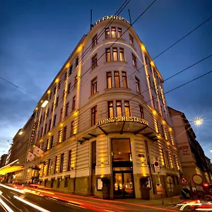 Flemings Selection Wien-city Austria