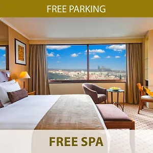 Hotel Grand Towers - Czech Leading Praga