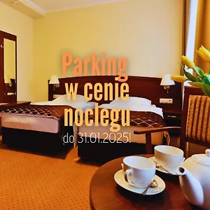 Hotel Korel Poznań