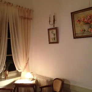 Chateau-gaillard Nocleg ze śniadaniem