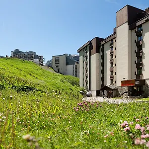Lejlighedshotel Pierre & Inter-residences