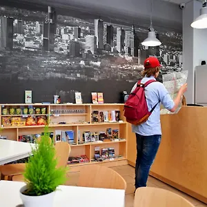 Hostel Centrum Warszawa