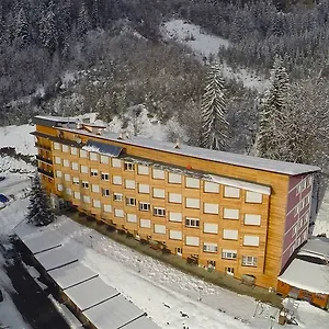 Le Fontenay Hotel apartamentowy
