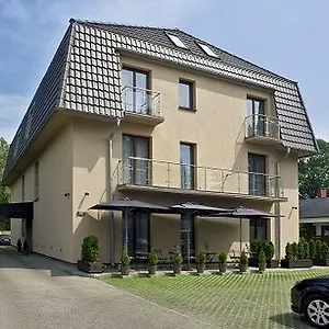 Hotel Malta Premium Poznań