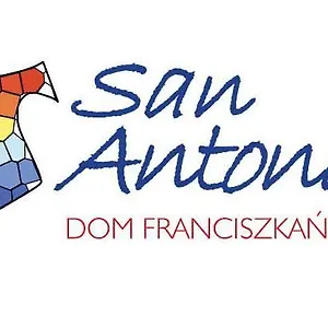 Hostel Dom Franciszkański San Antonio Kraków