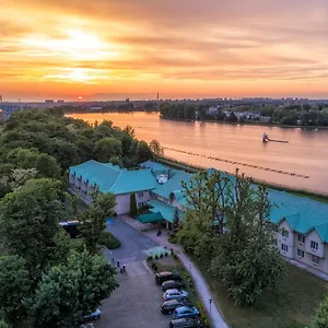 Hotel Hp Park Malta Sport Poznań