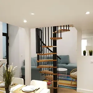 Loft Luxe Reforme France